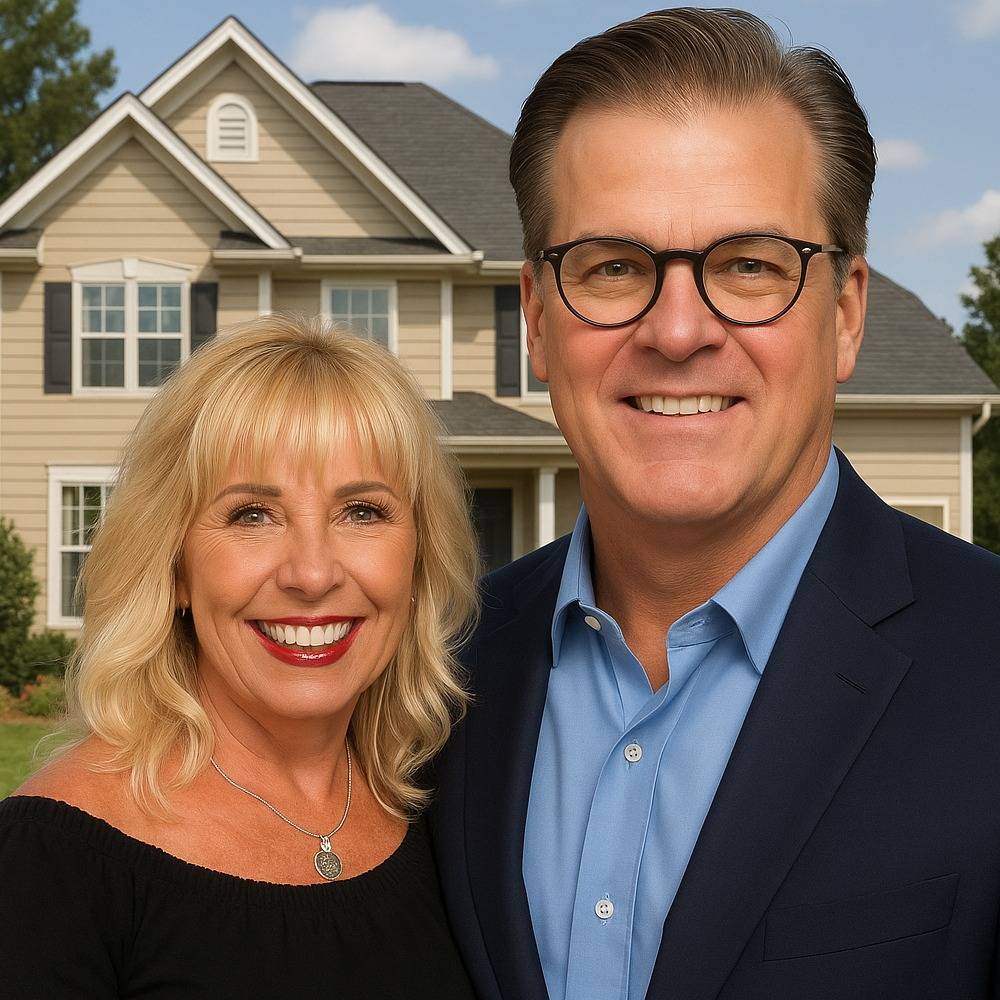 Dean and Kathryn Tapie - Pacific West Credit Founders