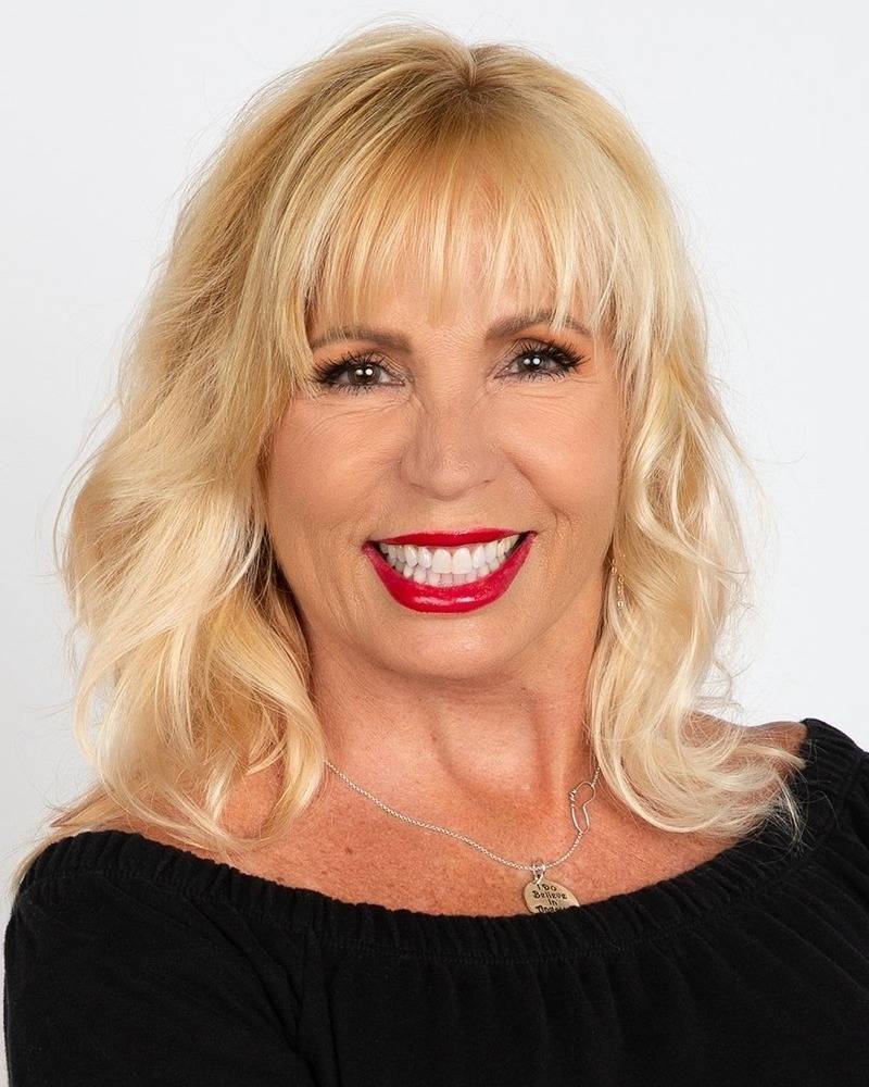 Kathryn Tapie - Pacific West Credit Founder