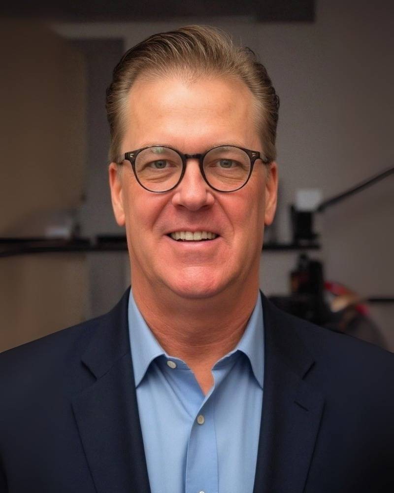 Dean Tapie - Pacific West Credit Co-Founder