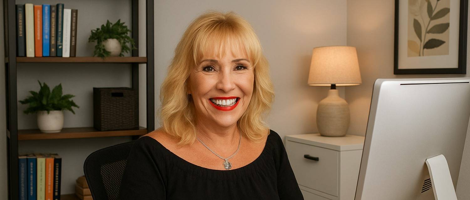 Kathryn Tapie - Founder